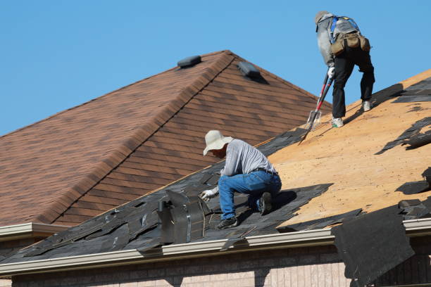 Best Metal Roofing Installation  in York, NE