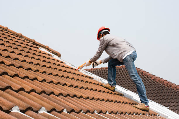 Best Chimney Flashing Repair  in York, NE